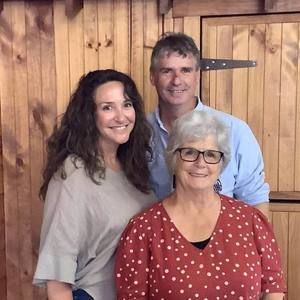 Meet your Posher, Paula